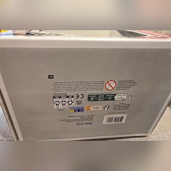 FUNKO POP Star Wars Grogu With Frog #720 - Picture 3 of 5